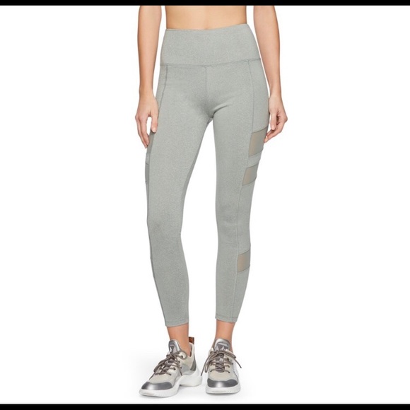 Sam Edelman sea foam leggings - Picture 2 of 7